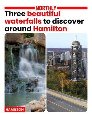 Image post by @northlyhamilton on Instagram