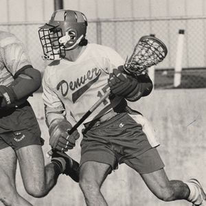 Image post by @warriorlax on Instagram