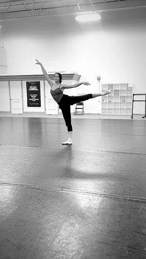 Video post by @elitedanceforcemi on Instagram