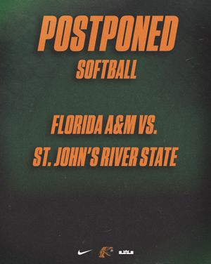 Image post by @famuathletics on Instagram