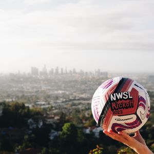Image post by @nwsl on Instagram