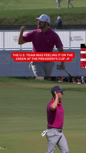 Video post by @nbcsports on TikTok