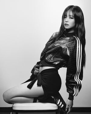 Image post by @adidasph on Instagram