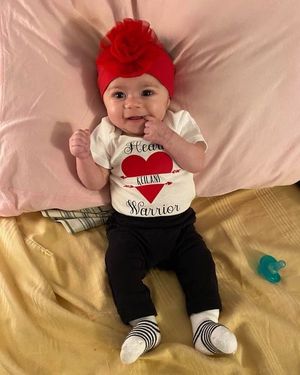 Image post by @cohen_childrens on Instagram