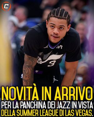 Image post by @cronache_di_basket on Instagram