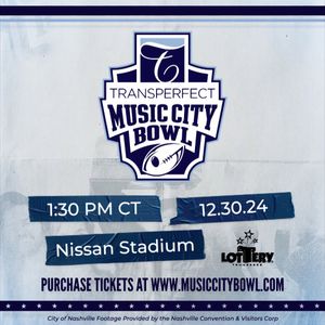 Video post by @musiccitybowl on Facebook