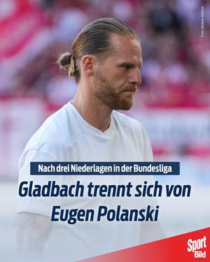 Image post by @sport_bild on Instagram