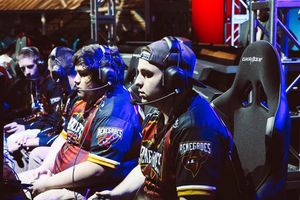 Image post by @renegades on Instagram