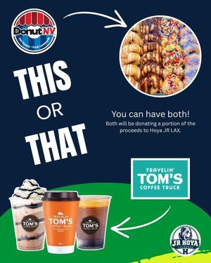 Image post by @JR Hoyas Lacrosse on Facebook