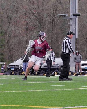 Image post by @aoflacrosse on Instagram