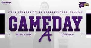 Image post by @Avila_WBBall on Twitter