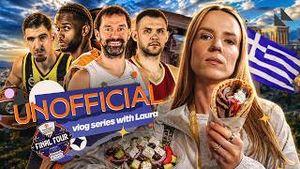 Video post by @euroleague on YouTube