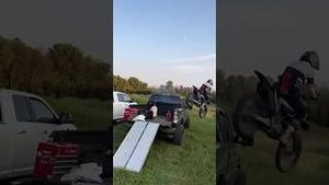 Video post by @nitrocircus on YouTube