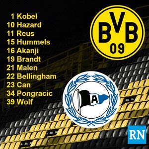 Image post by @rnbvb on Instagram