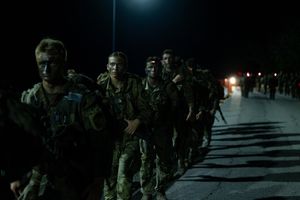 Image post by @armyrotc on Instagram