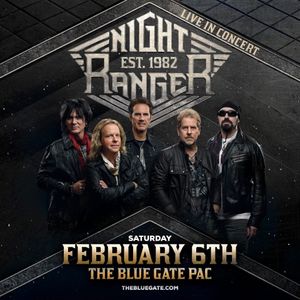 Image post by @nightranger on Instagram