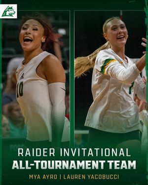 Image post by @wsuvball on Instagram