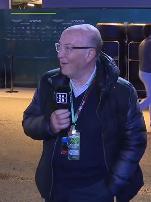 Video post by @dazn_es on TikTok