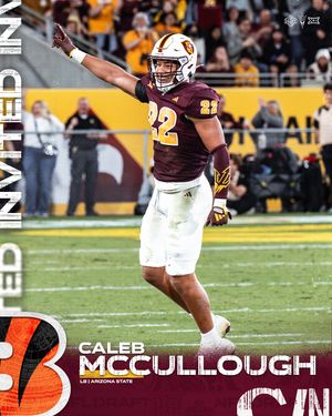 Image post by @sundevilfb on Instagram