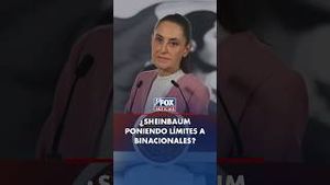 Video post by @foxnoticiasoficial on YouTube