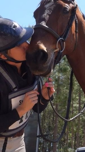 Video post by @clairecumbee on Instagram