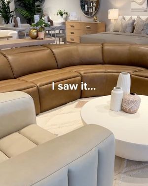 Image post by @cityfurniture on Instagram