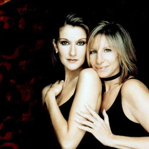 Image post by @celinedion on TikTok