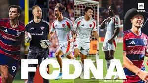 Video post by @fcdallas on YouTube