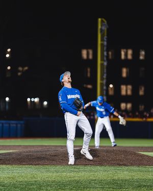 Image post by @memphisbaseball on Instagram