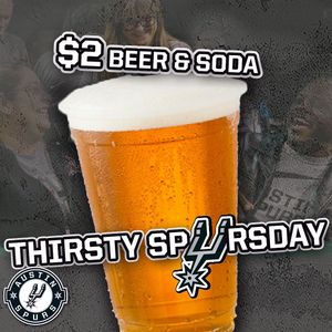 Image post by @austin_spurs on Instagram