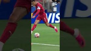 Video post by @foxsports on YouTube