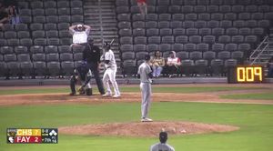 Video post by @AstrosFuture on Twitter