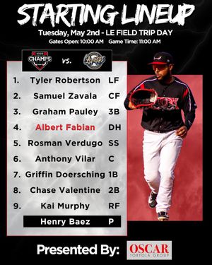 Image post by @Storm_Baseball on Twitter