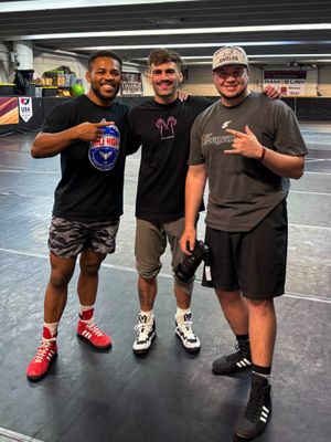 Image post by @therealdanchav on Instagram