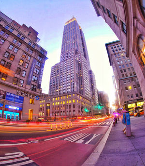 Image post by @empirestatebldg on Instagram