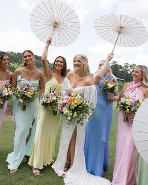 Image post by @soireessouthernevents on Instagram