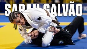 Video post by @flograppling on YouTube