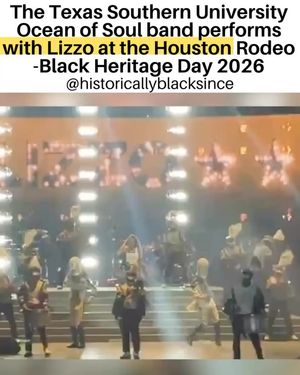 Image post by @historicallyblacksince on Instagram