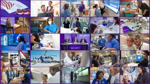 Video post by @ECU Health Medical Center on Facebook