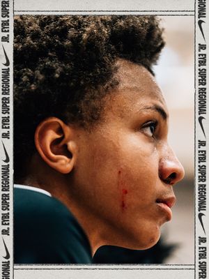 Image post by @nikeeyb on Instagram