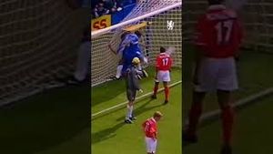 Video post by @chelseafc on YouTube