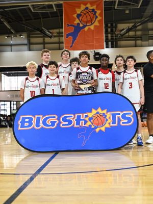 Image post by @bigshotsnation on Instagram