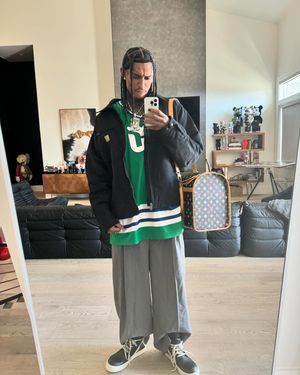 Image post by @jordanclarksons on Instagram