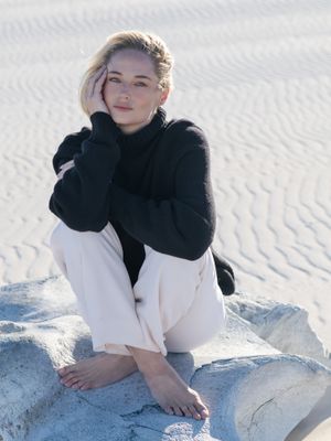 Image post by @genevievemorton on Instagram