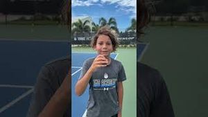 Video post by @imgacademy on YouTube