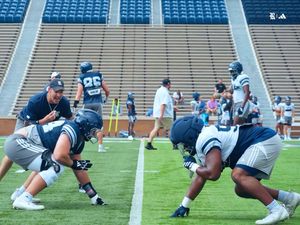 Image post by @ricefootball on Instagram