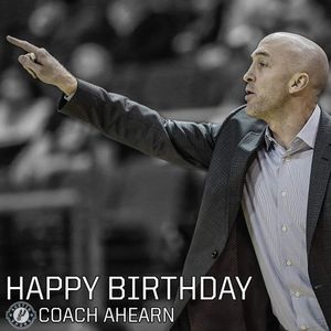 Image post by @austin_spurs on Instagram