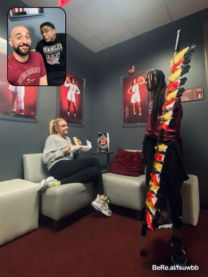 Image post by @fsuwbb on Twitter/X