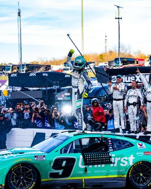 Image post by @martinsvilleswy on Instagram