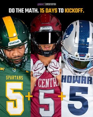 Image post by @meacsports on Instagram